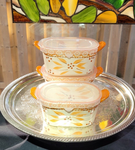 Temptations Cookware by Tara