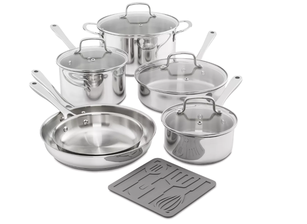 The Cellar Cookware Reviews