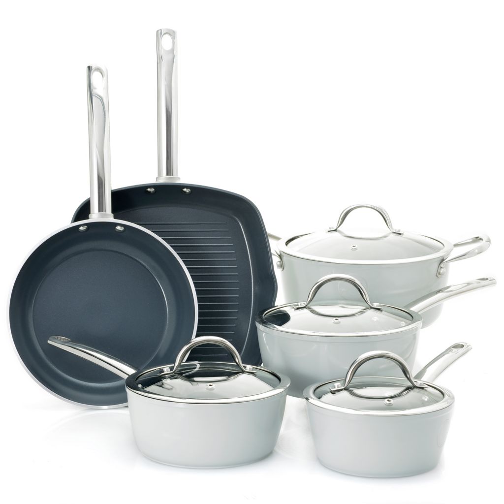 Todd English Cookware Reviews