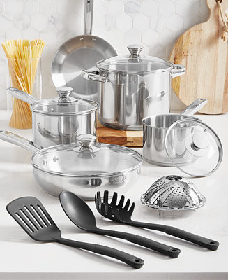 Tools of the Trade Cookware Review