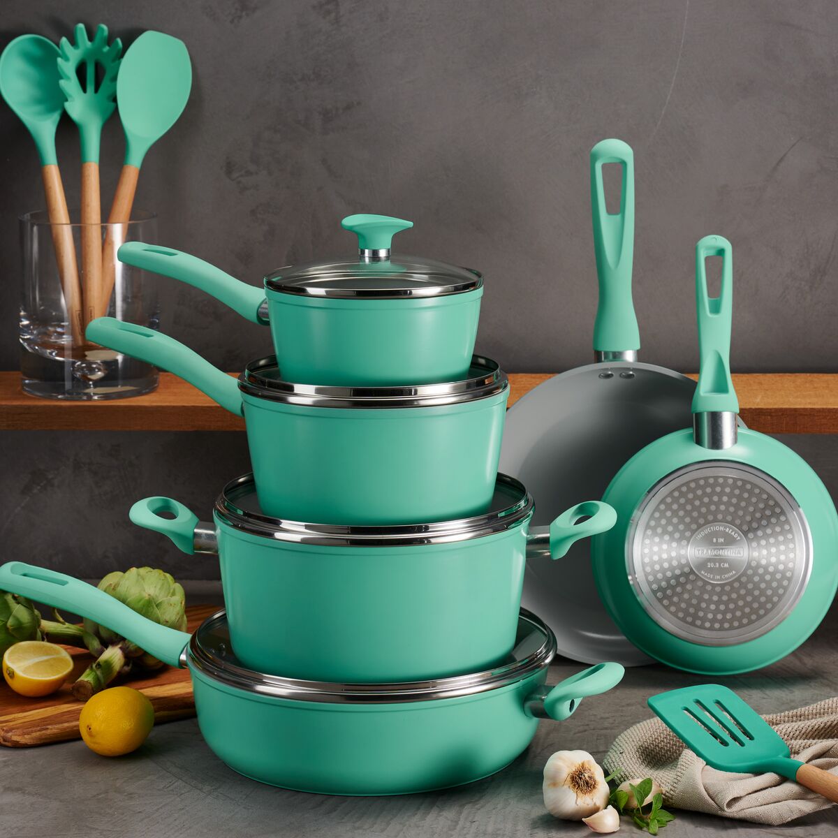 Tramontina Ceramic Cookware Reviews