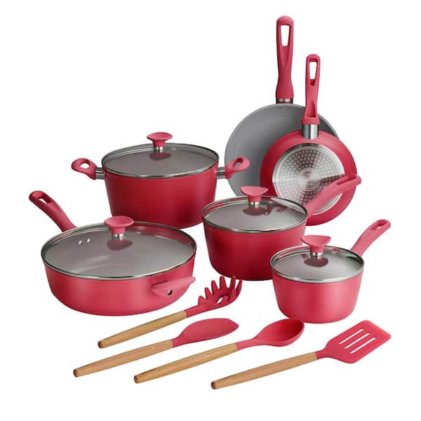 Tramontina Ceramic Cookware Reviews