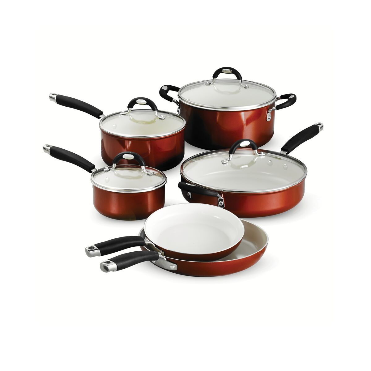 Tramontina Ceramica Cookware Reviews