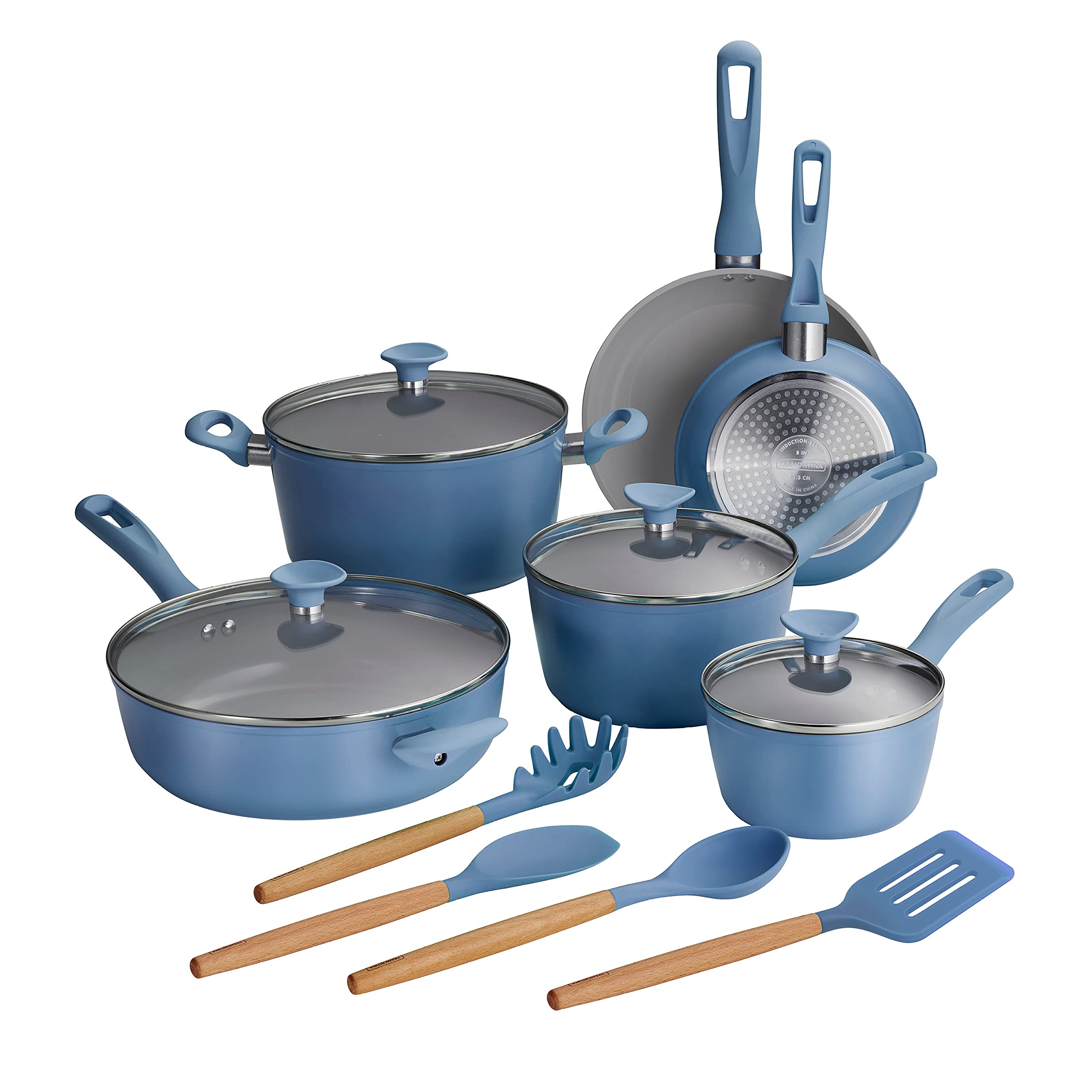 Tramontina Cookware Oven Safe