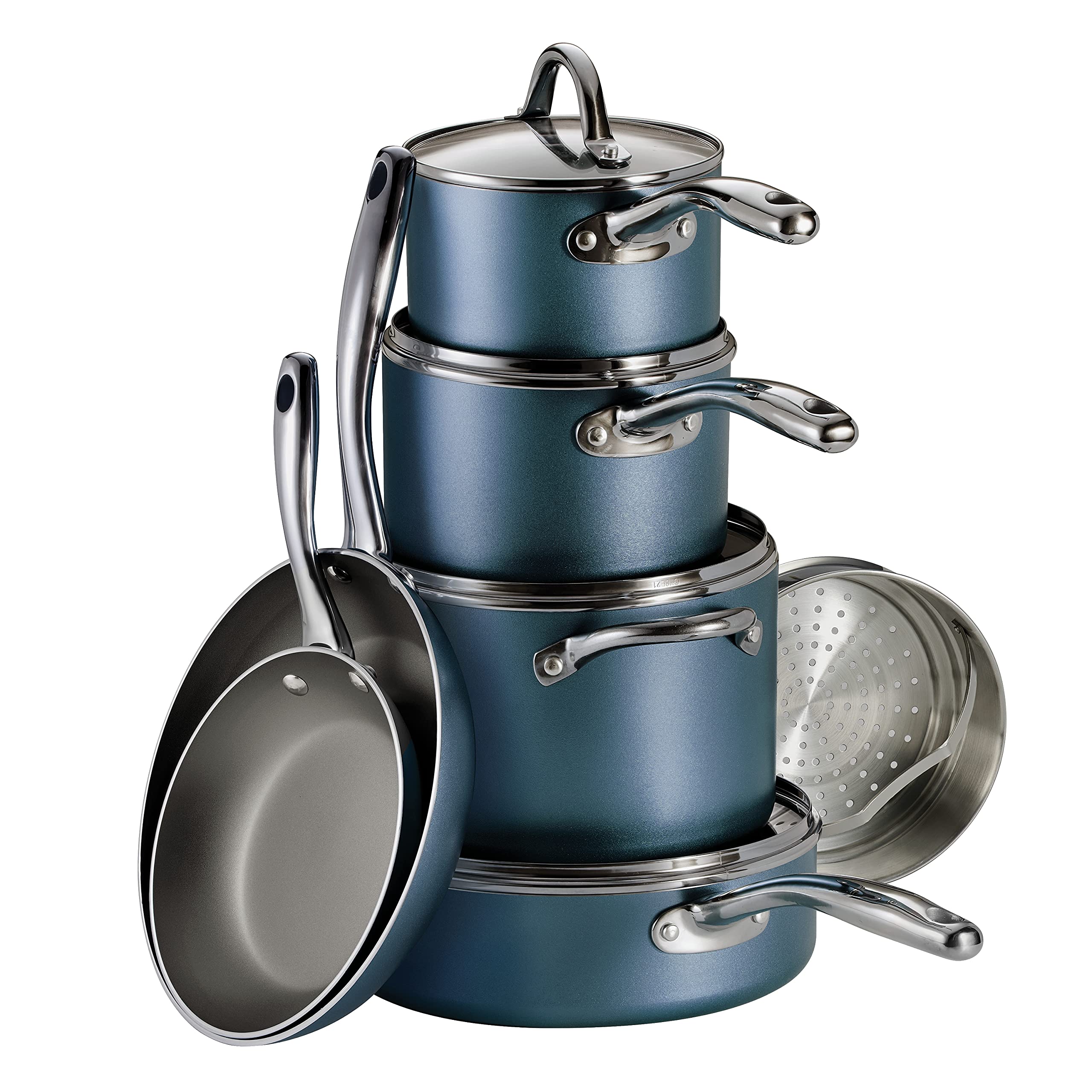 Tramontina Nonstick Cookware Set