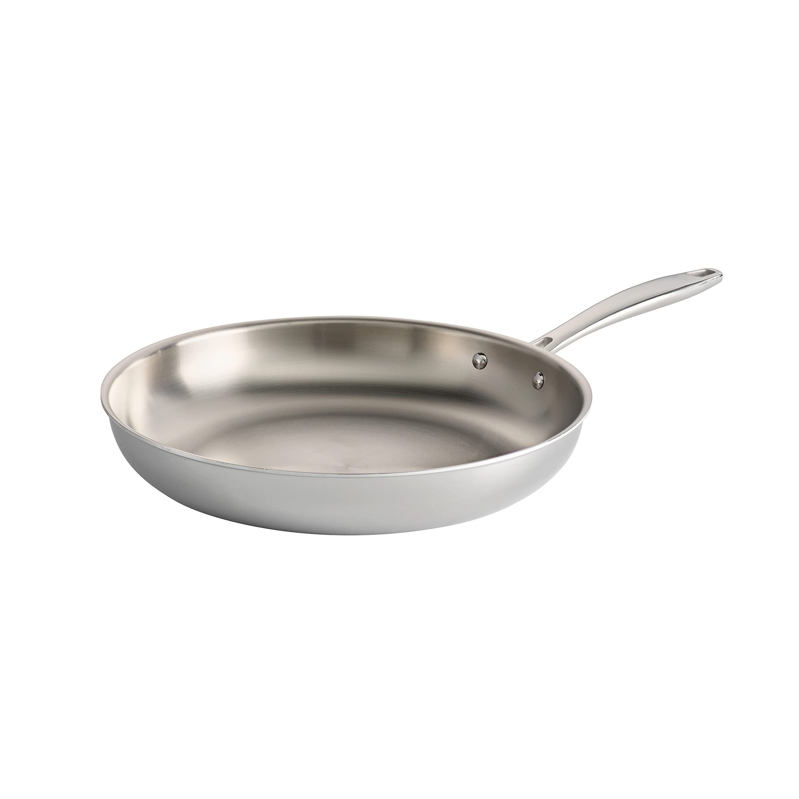 Tri Ply Stainless Cookware