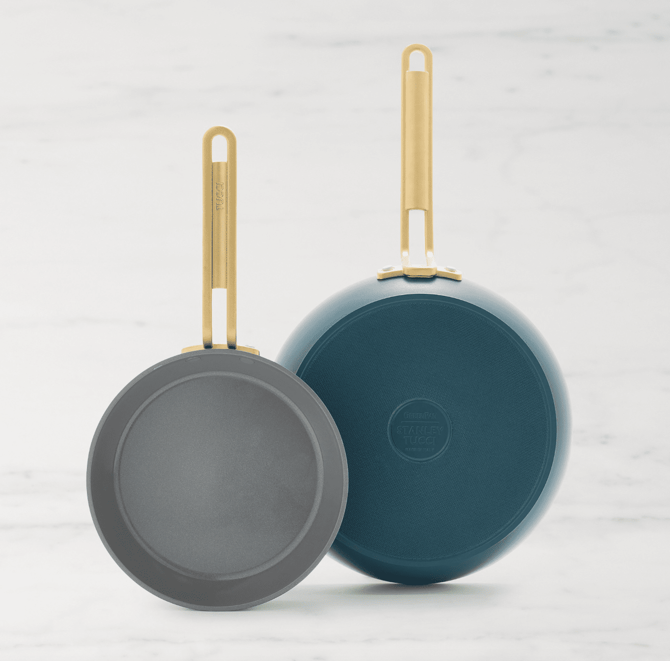 Tucci Cookware Review