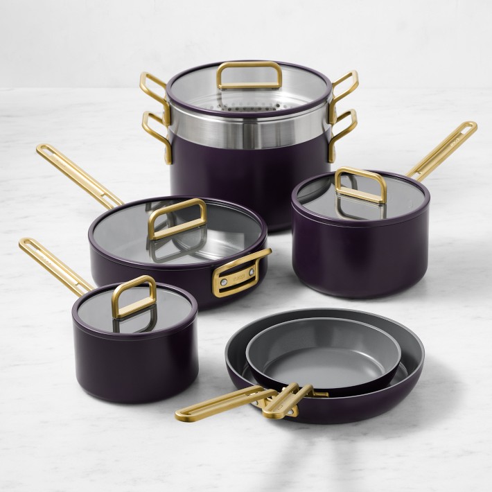 Tucci Cookware Williams Sonoma