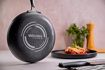 Vasconia Cookware