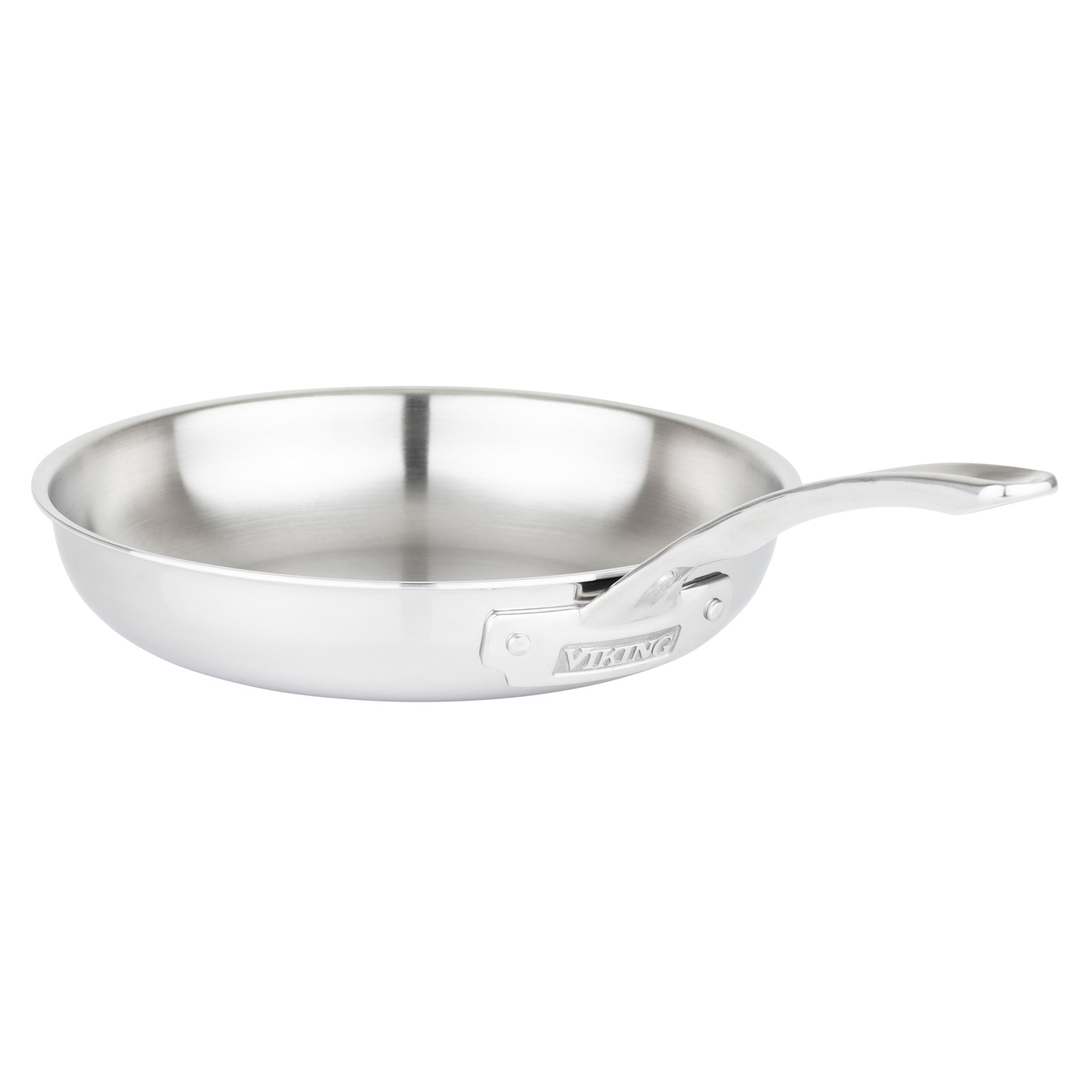 Viking 3-Ply Stainless Steel Cookware Reviews