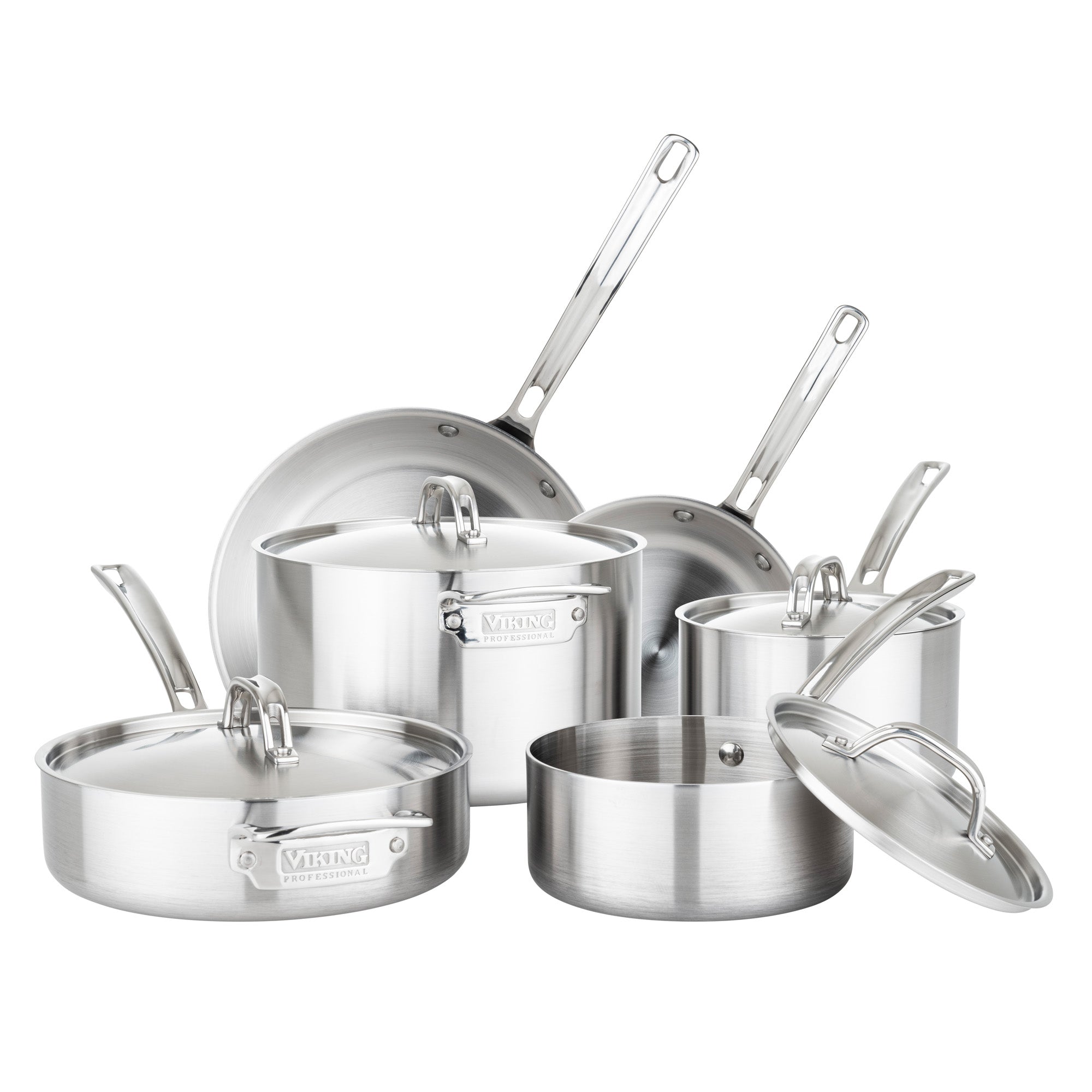 Viking Cookware Reviews