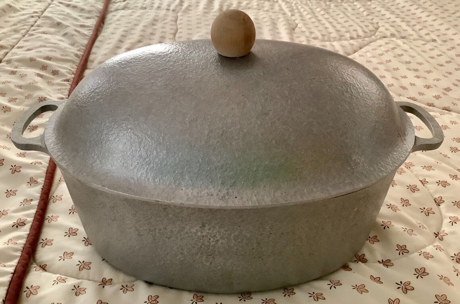 Vintage Club Aluminum Cookware