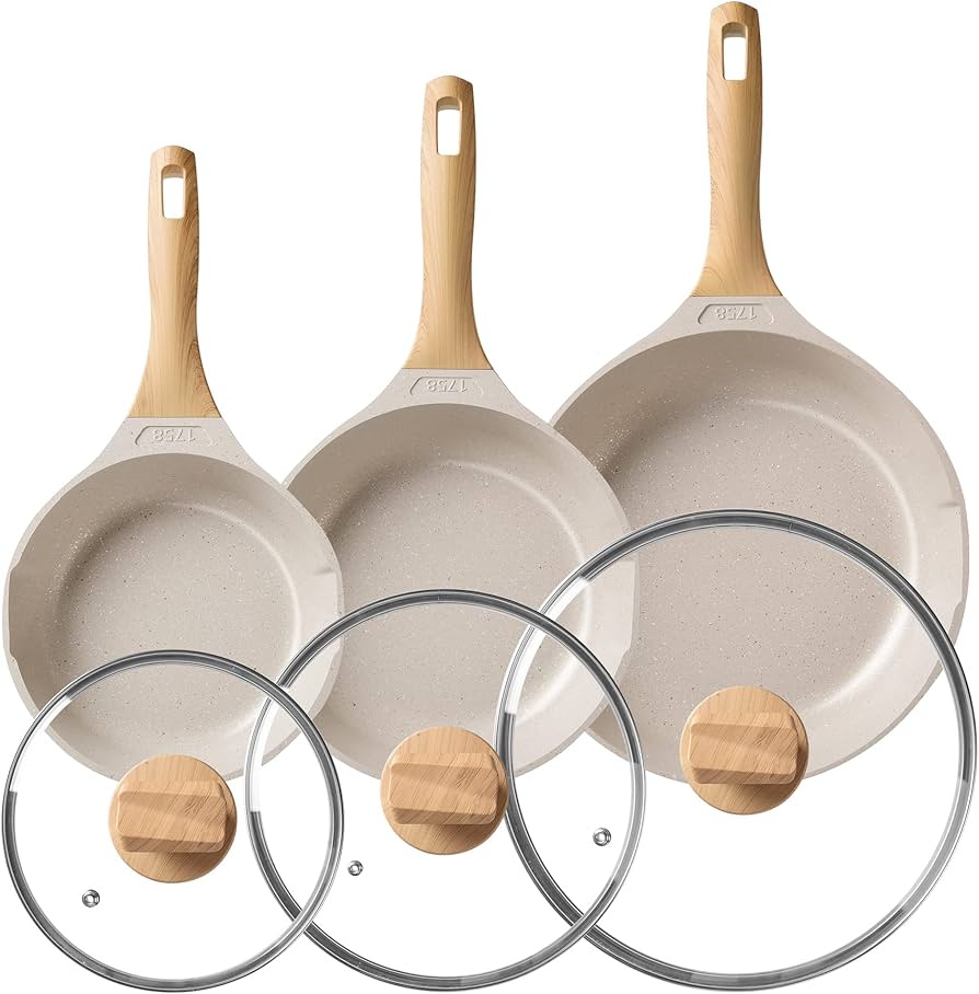 Voniki Cookware Reviews