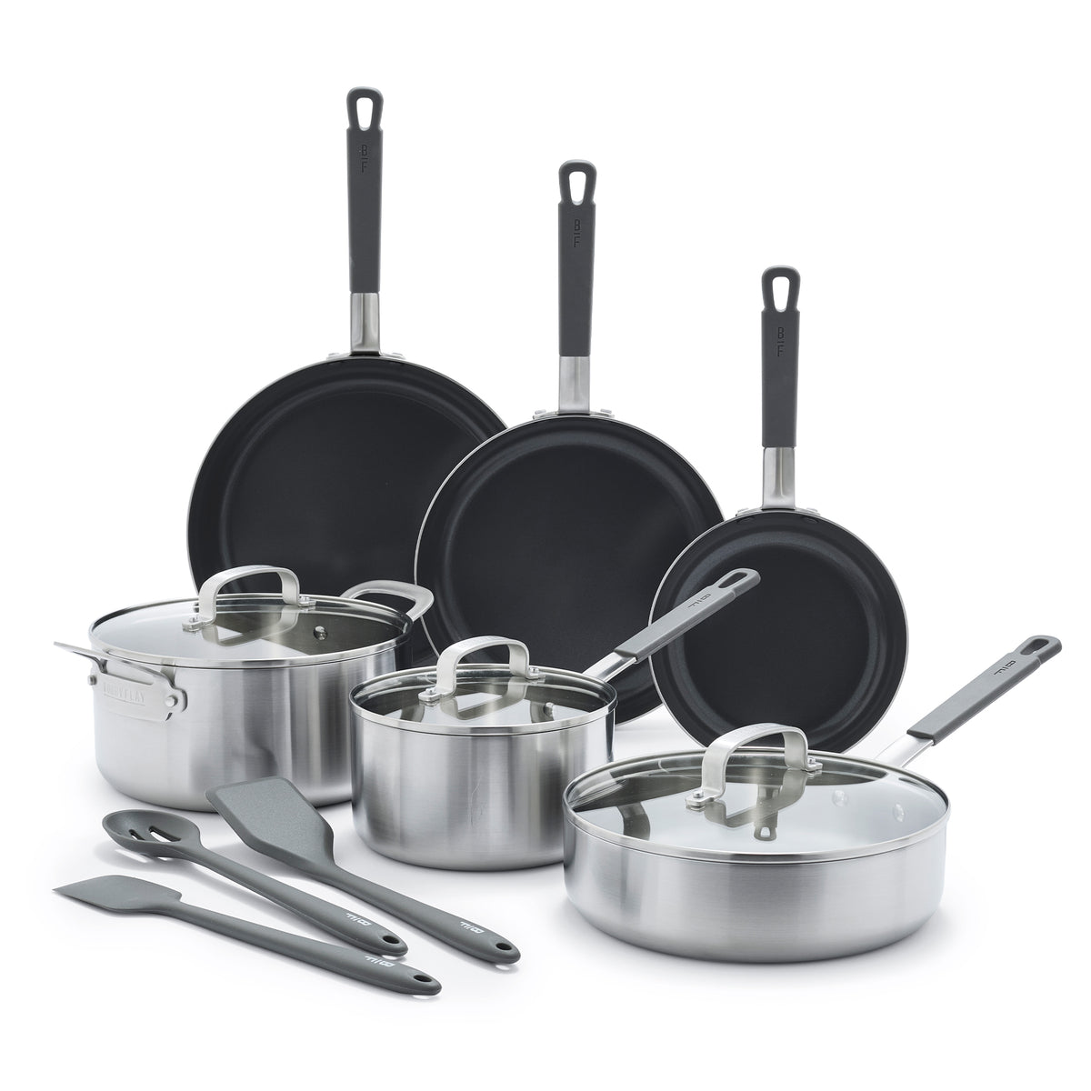 What Cookware Does Bobby Flay Use