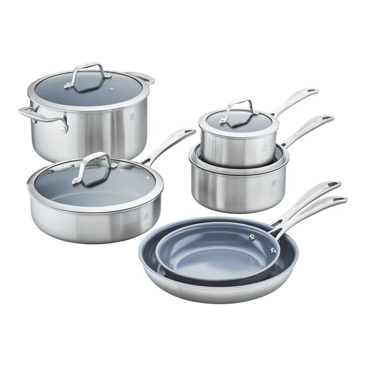 Zwilling Ceramic Cookware Review