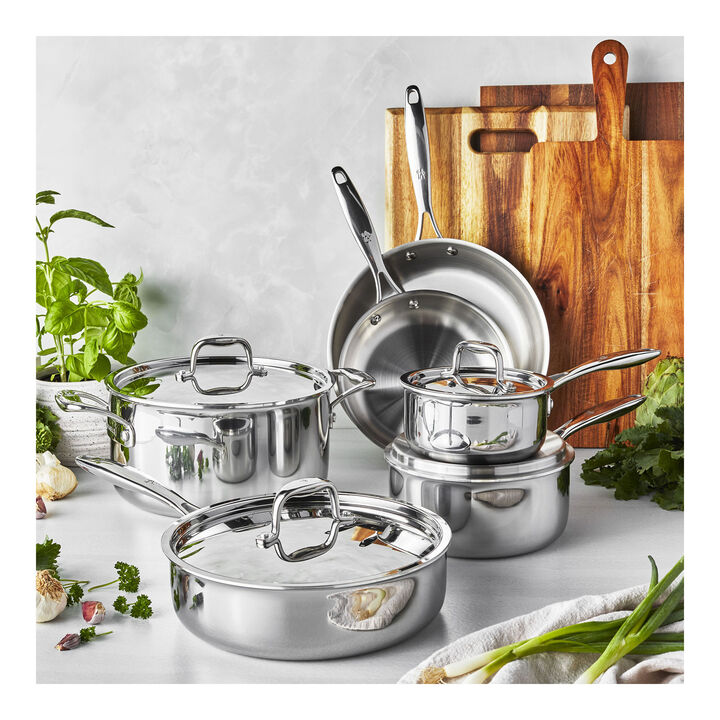 Zwilling Henckels Cookware Reviews