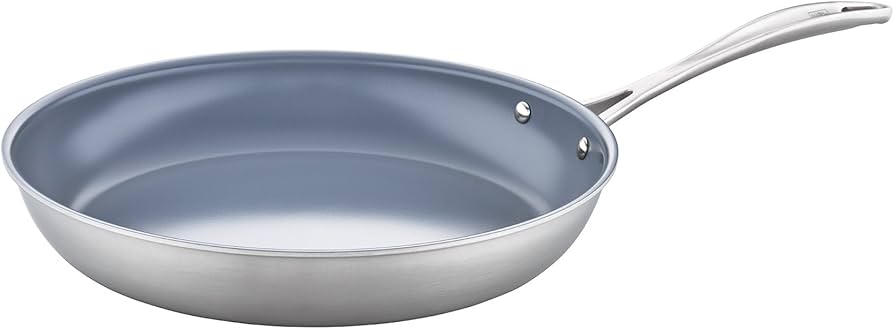 Zwilling Non Stick Cookware