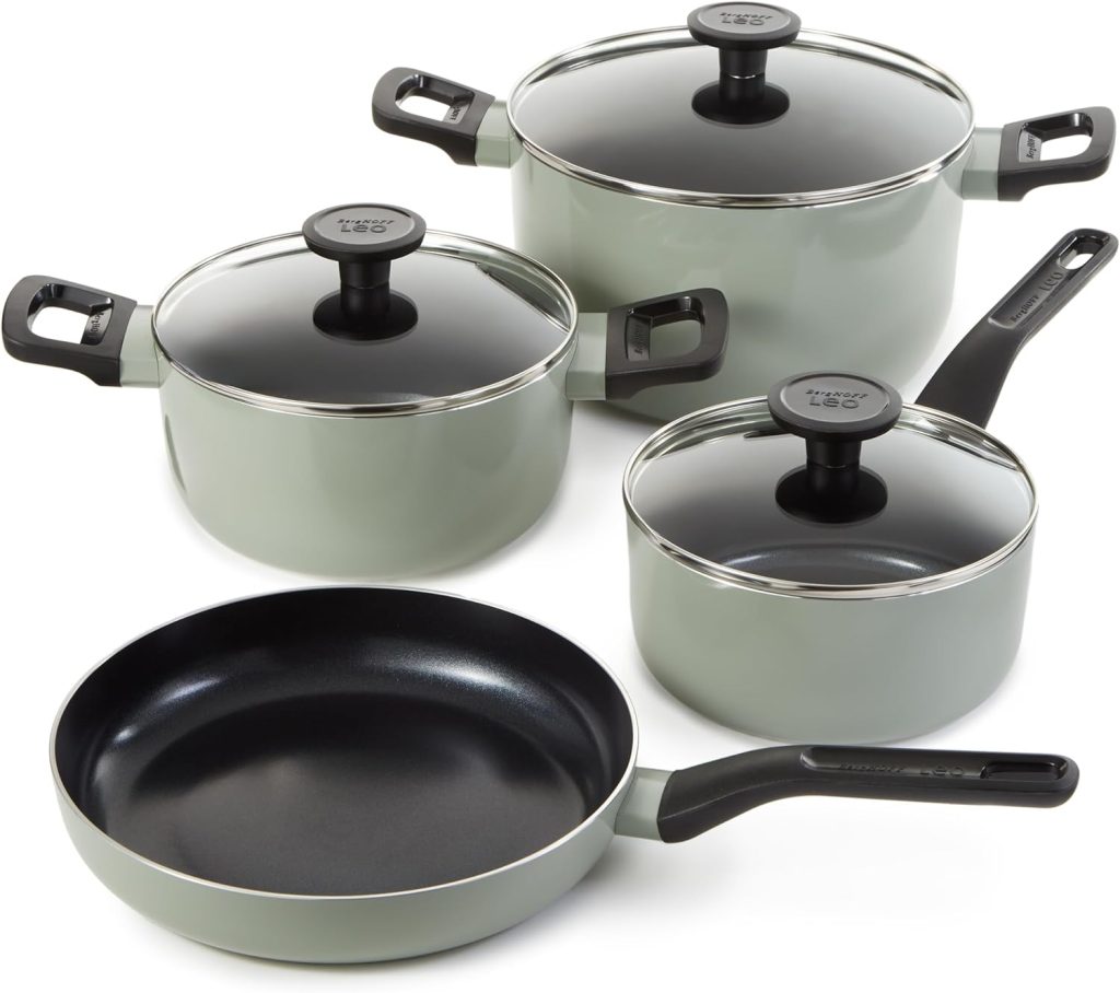 Berghoff Leo Cookware