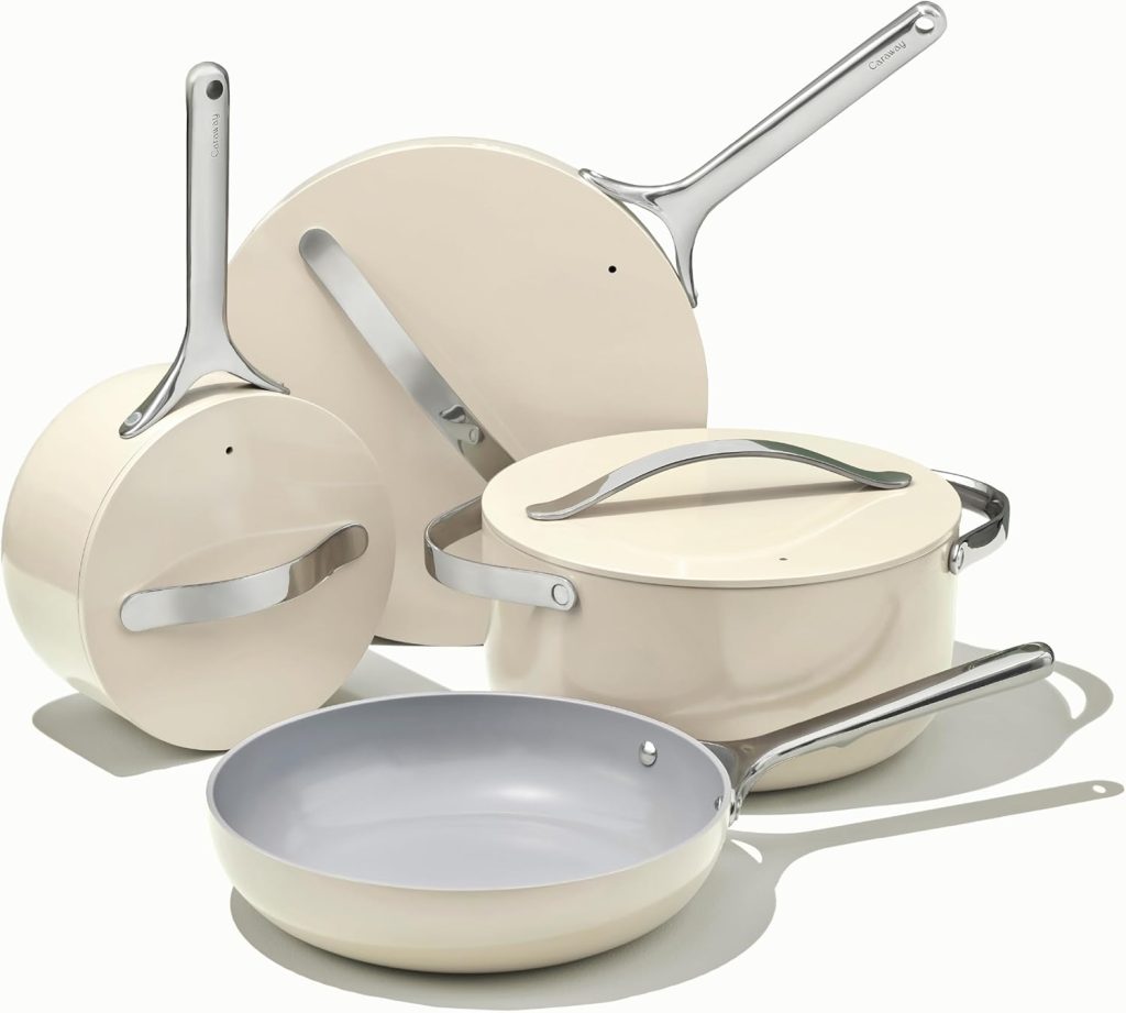 Caraway Cookware