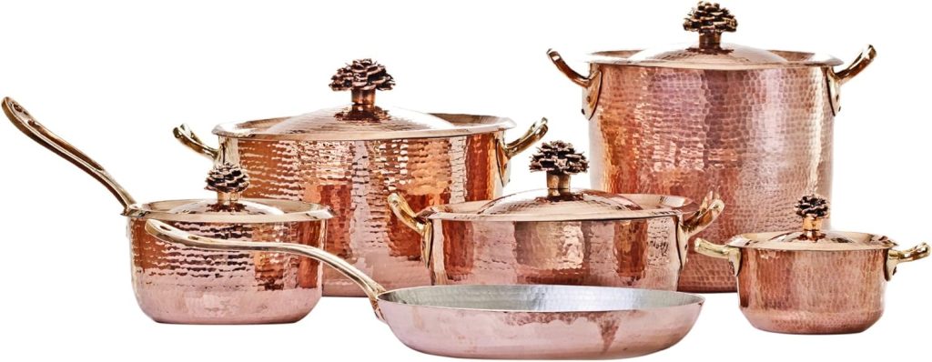 Ruffoni Cookware