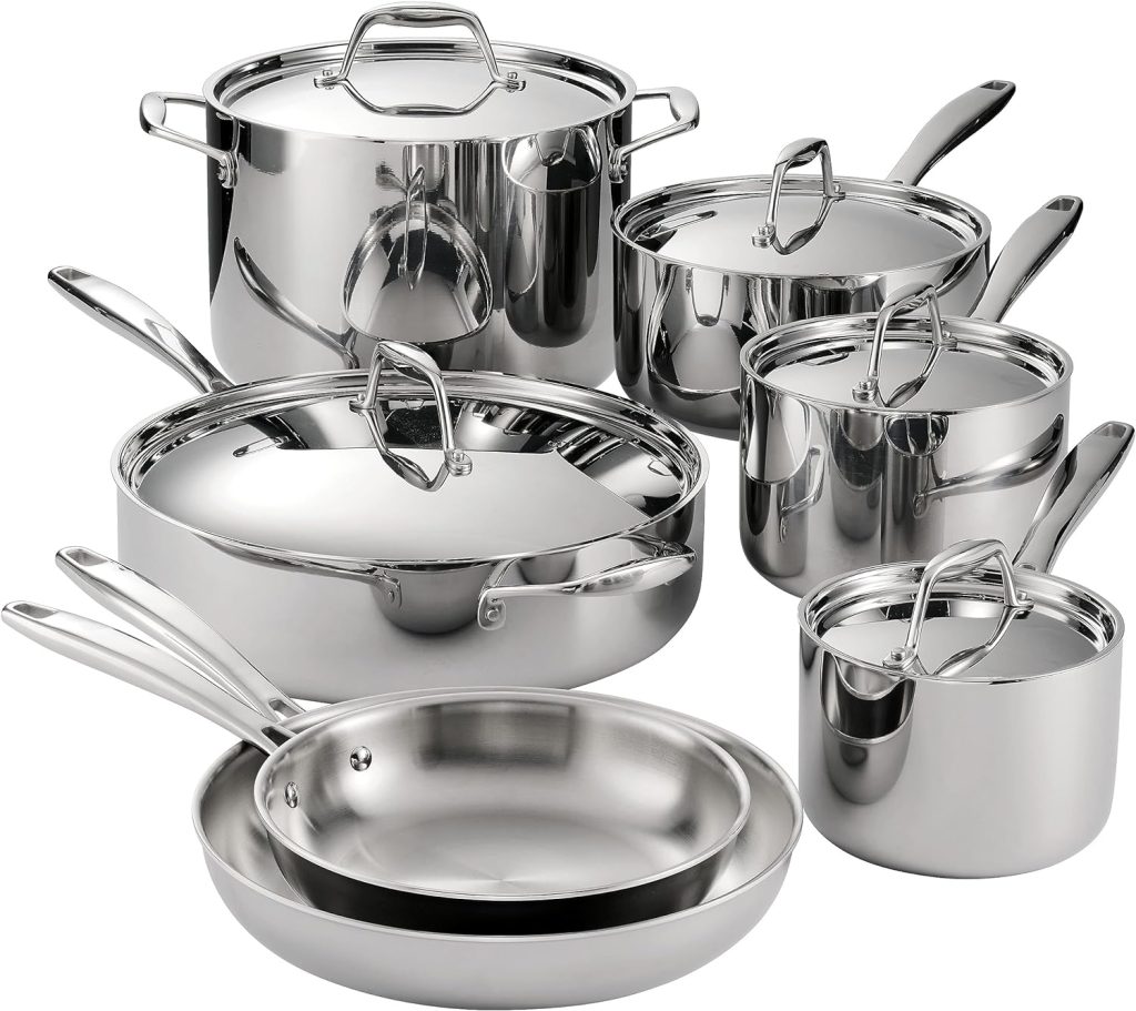Tramontina Cookware