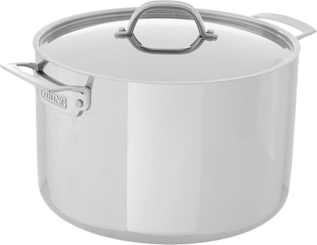 Viking 3 Ply Bonded Cookware