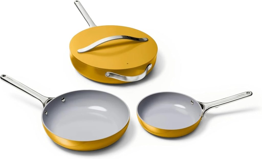 Caraway Cookware