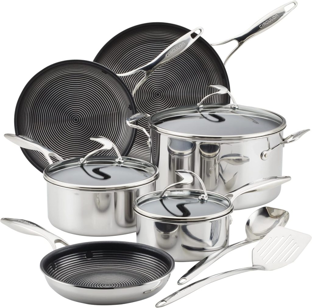 Circulon Cookware