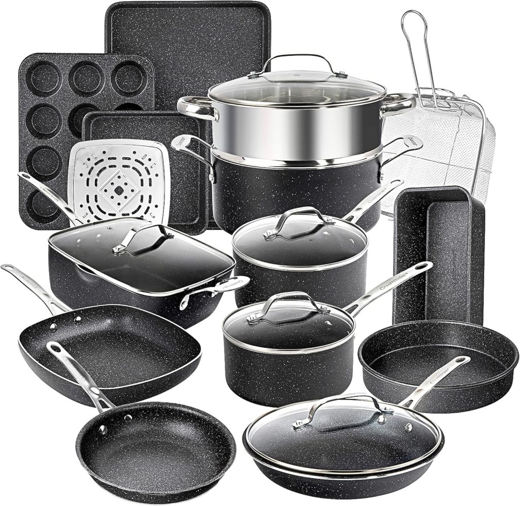 Granite Stone Cookware 