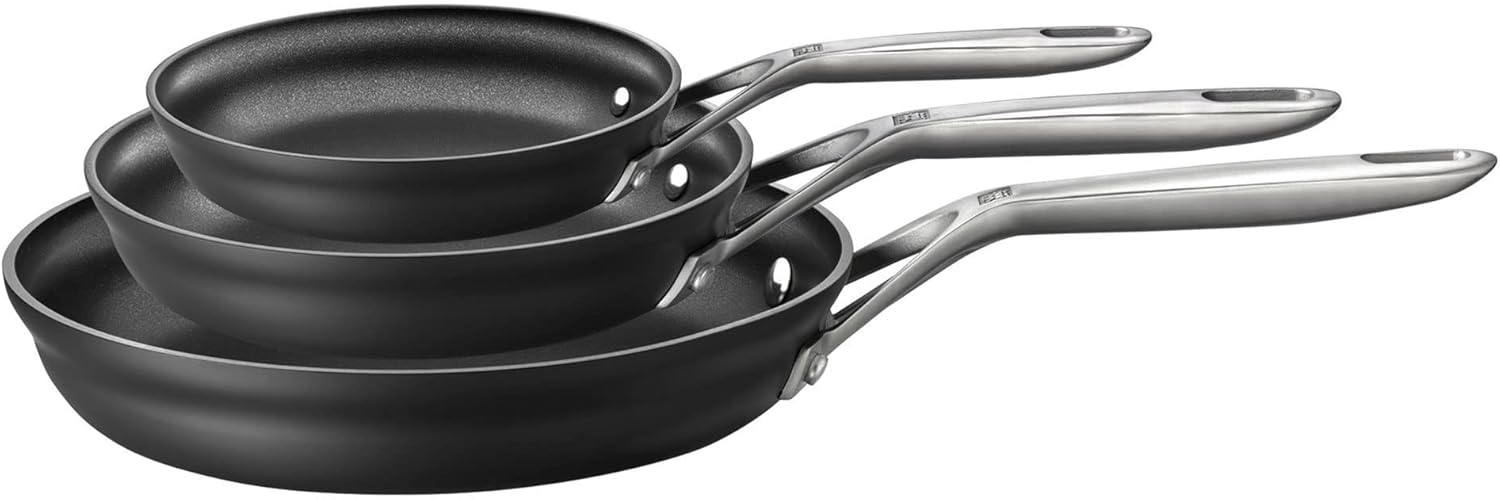 Zwilling J.A. Henckels Cookware