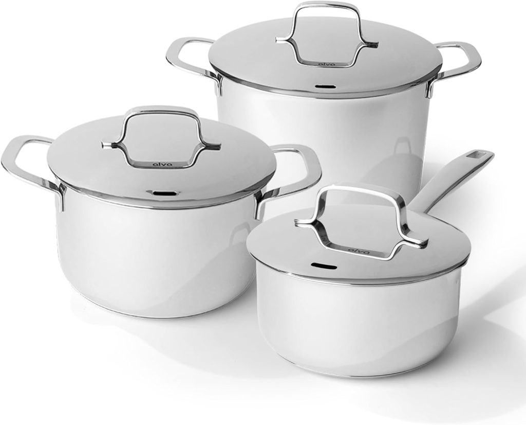 Alva Cookware