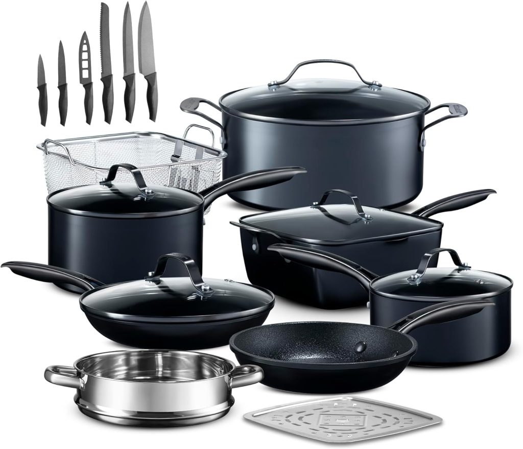 Armormax Cookware 