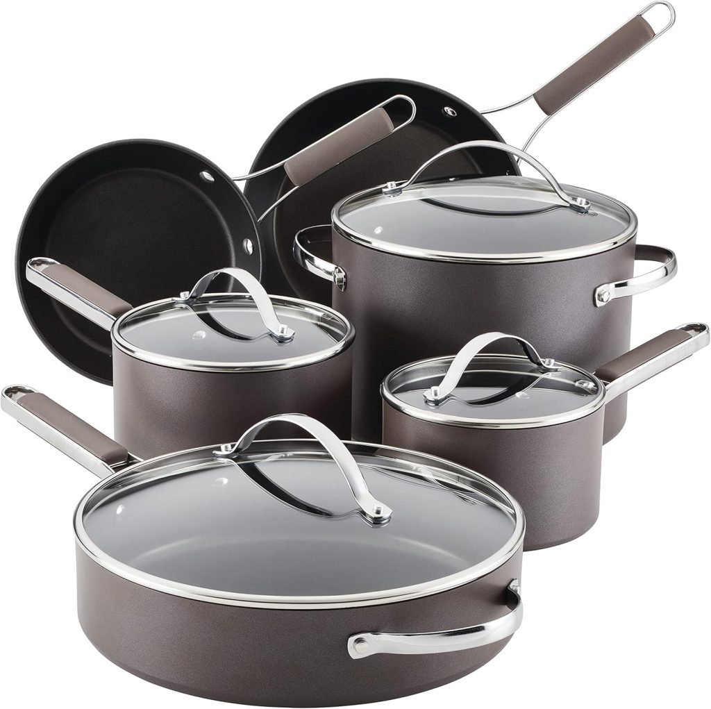 Ayesha Curry Cookware Reviews