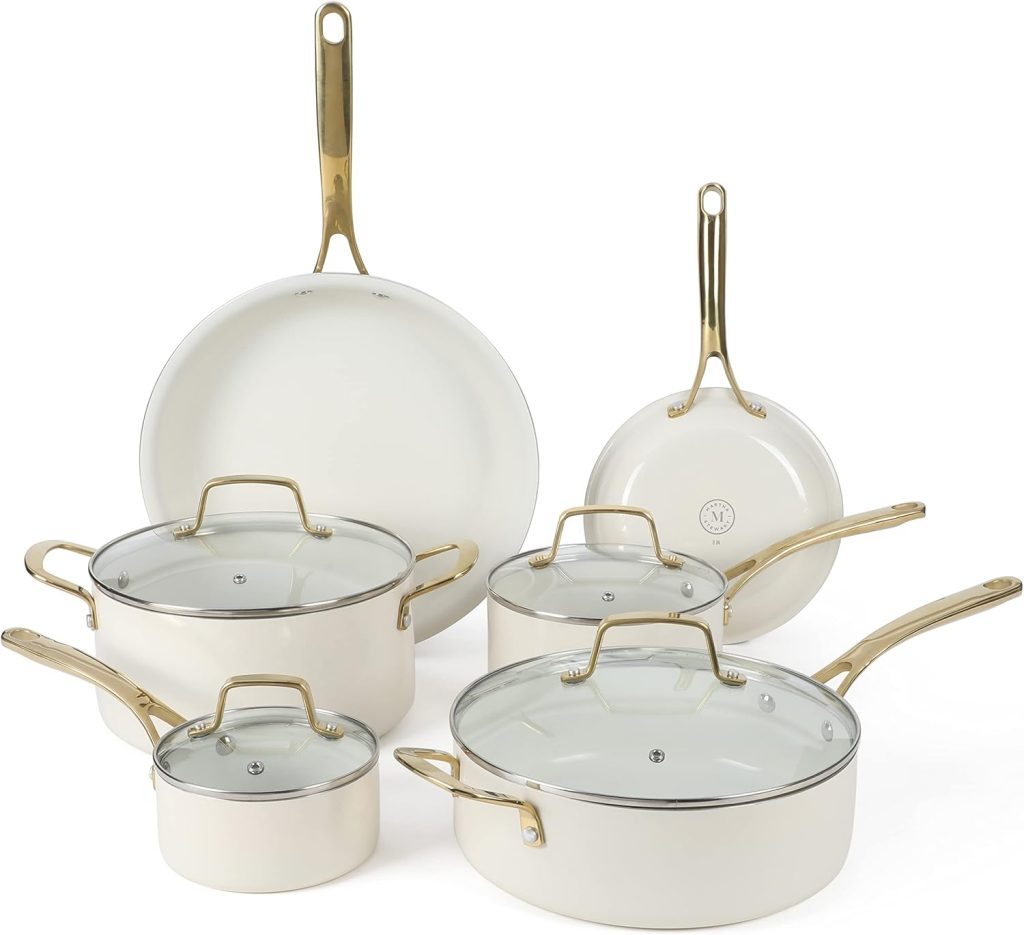 Beautiful Cookware 