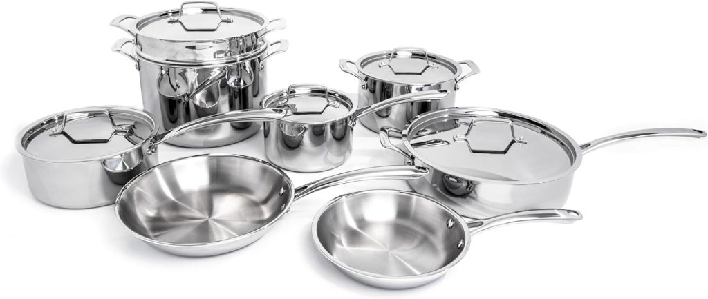 Berghoff Cookware 