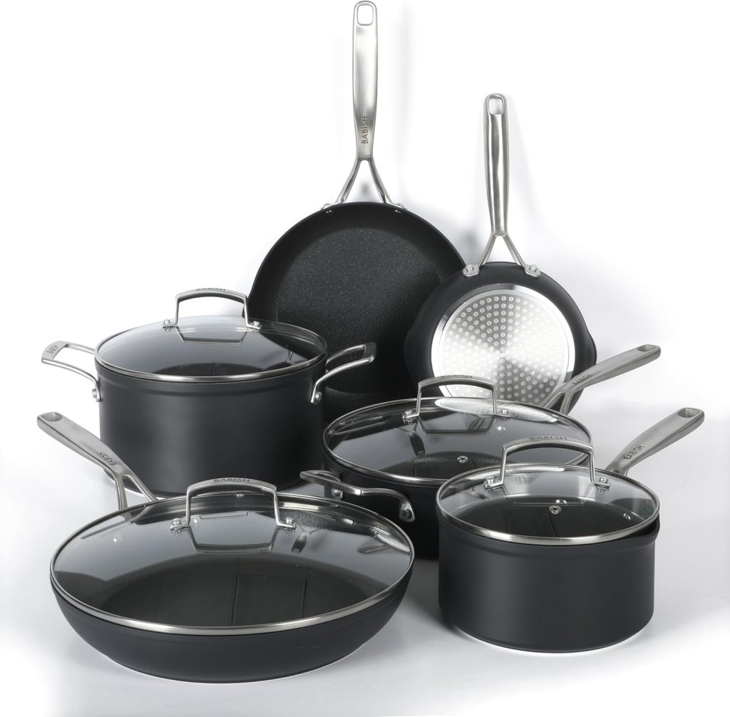 Best Titanium Cookware Reviews