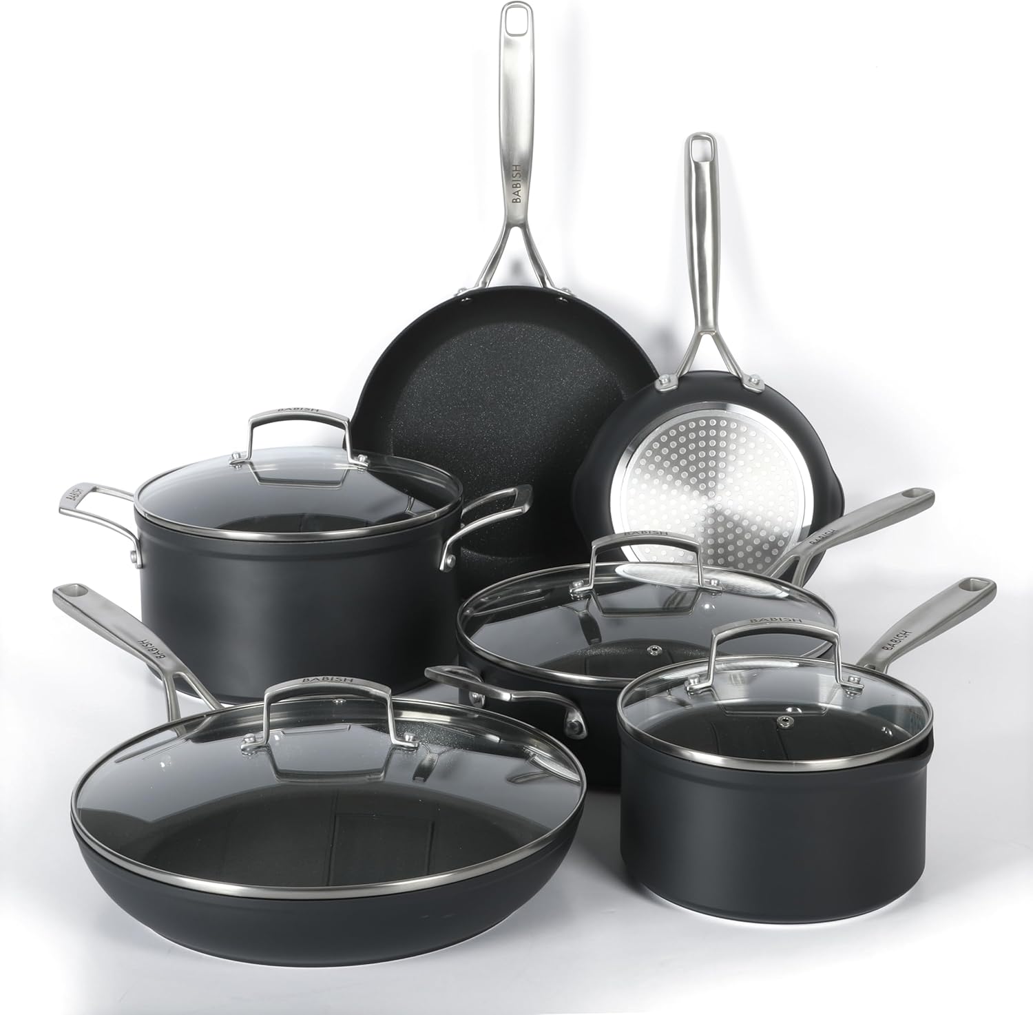 Best Titanium Cookware Reviews