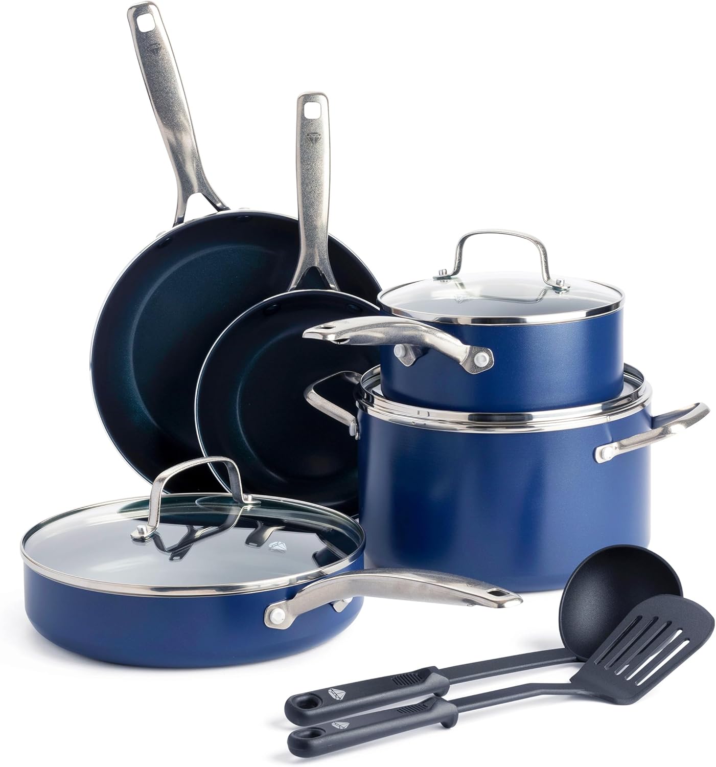 Bluestone Cookware Reviews