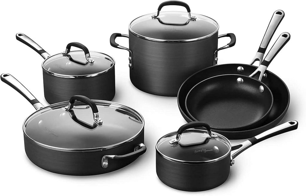 Calphalon Cookware