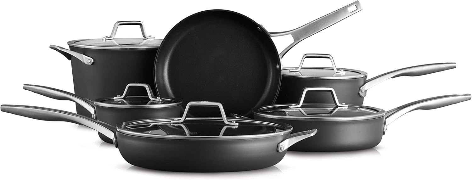 Calphalon Cookware