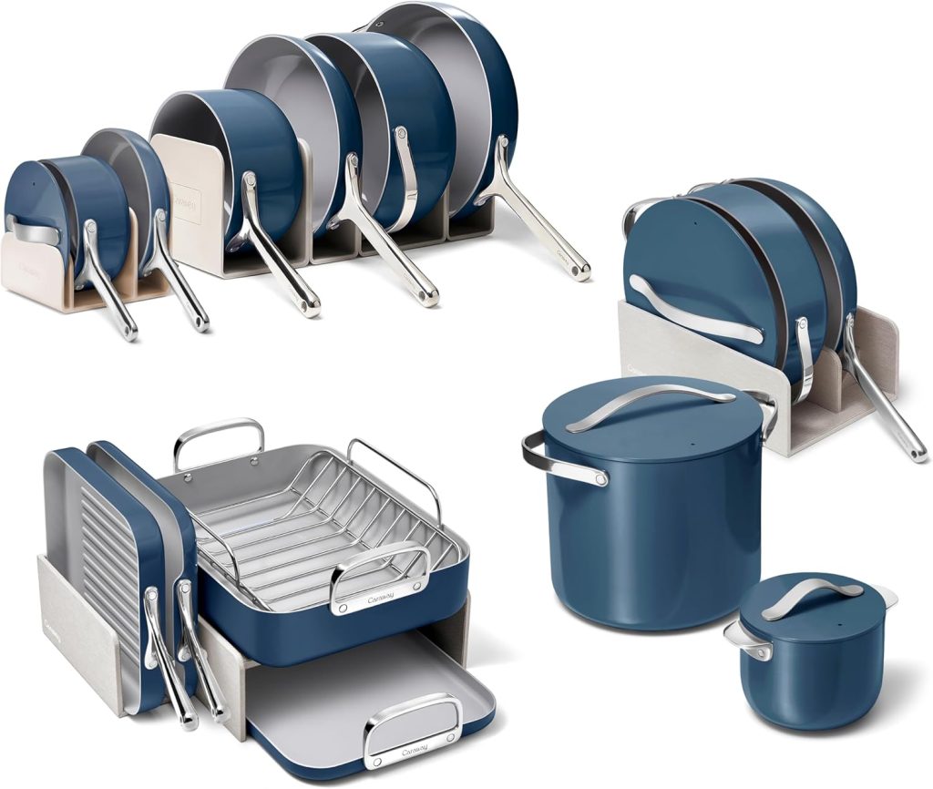 Caraway Cookware