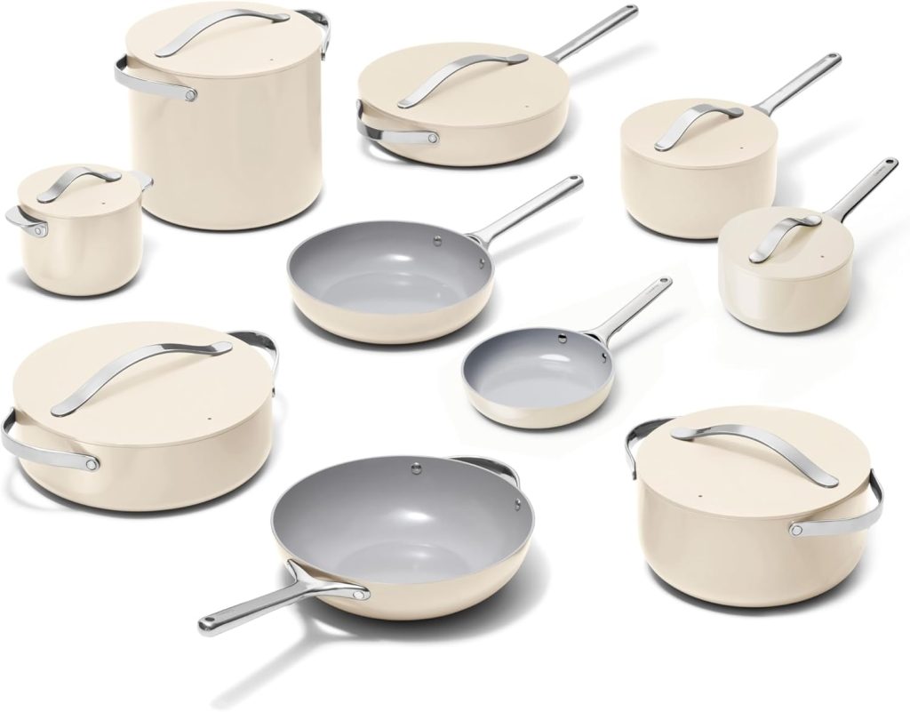 Caraway Cookware