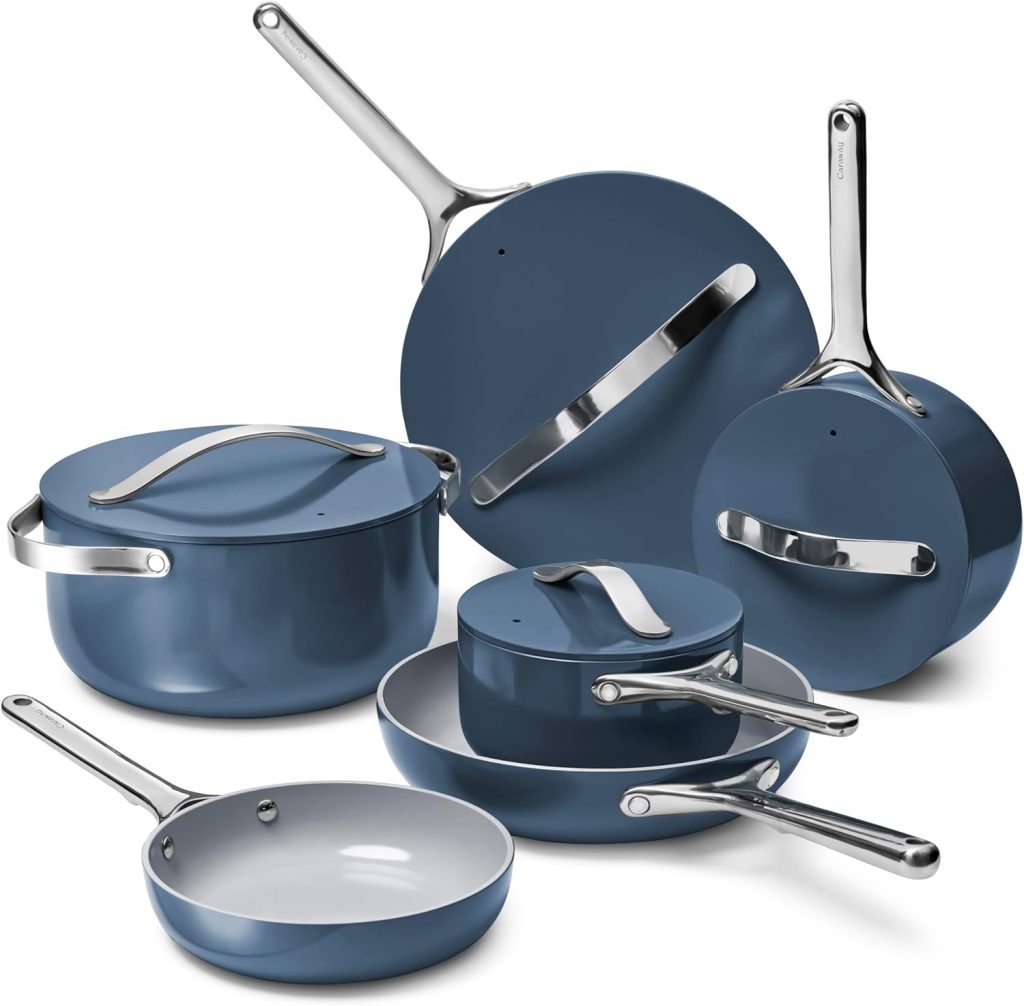 Caraway Home Cookware