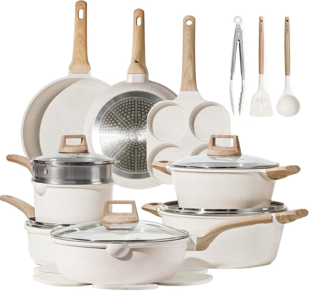 Carote Cookware