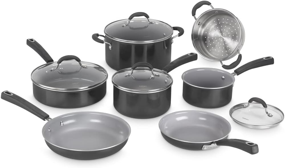 Cuisinart Ceramica Xt