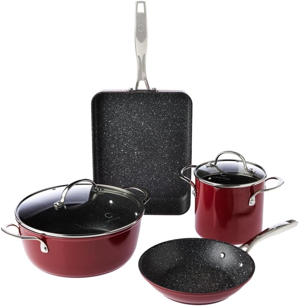 Curtis Stone Cookware 