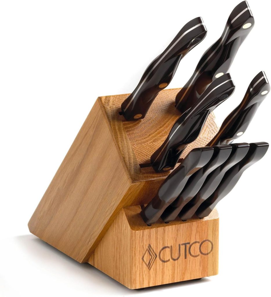 Cutco Cookware