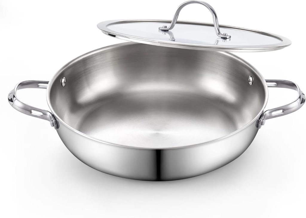 Darius Cooks Cookware Reviews