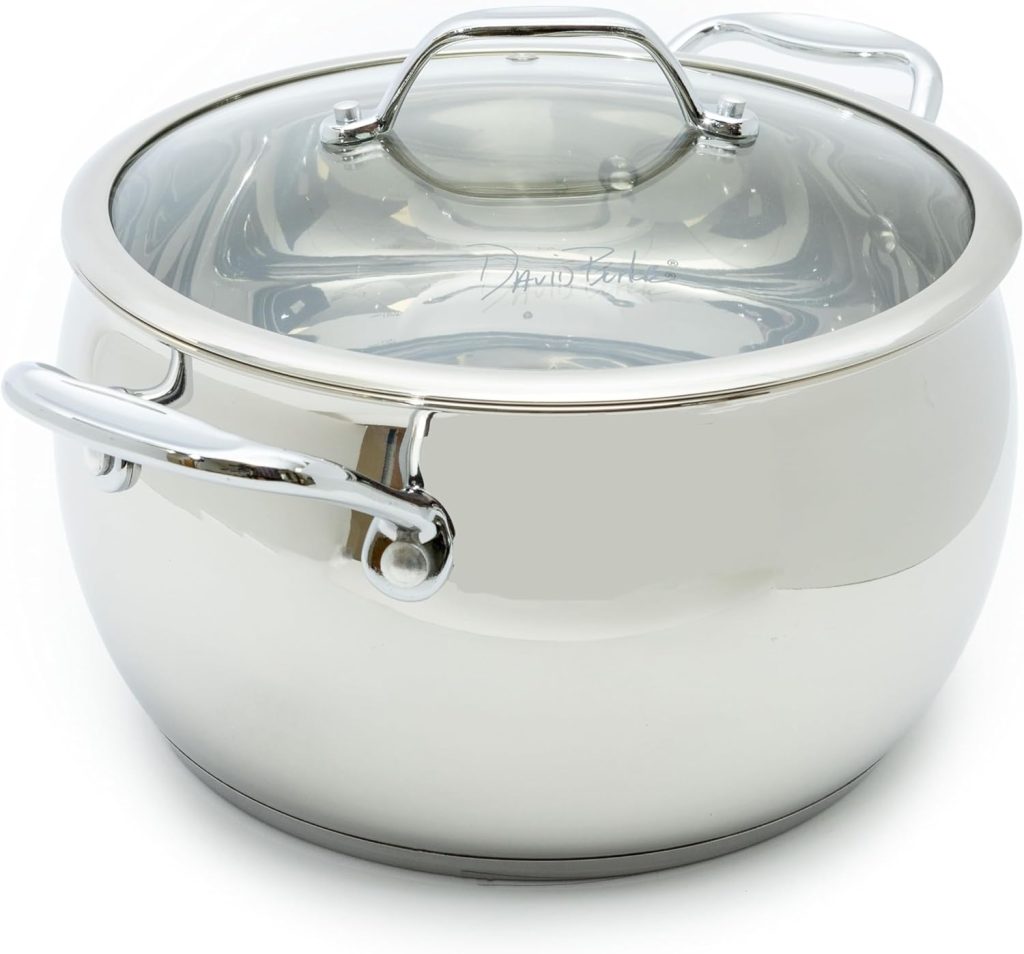 David Burke Cookware