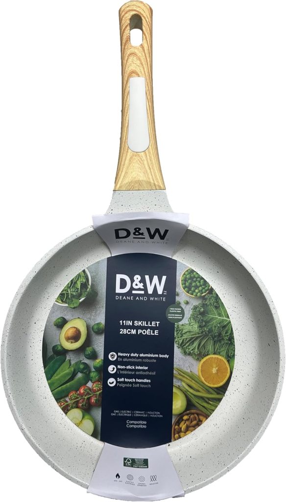 Deane And White Cookware